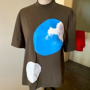 Kanye West - Jesus is King - tshirt